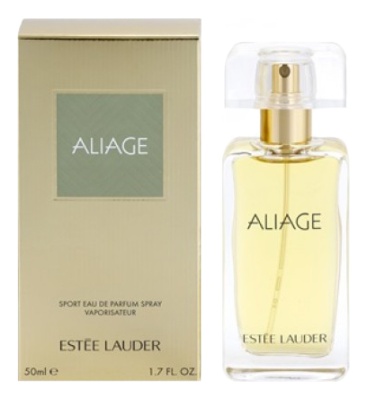 Estee Lauder  Alliage Sport Парфюмерная вода для женщин 50 ml