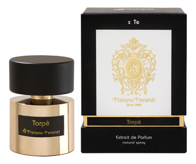 Tiziana Terenzi Torpe Духи унисекс 100 ml