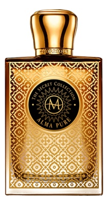 Moresque  Ubar 1992 Парфюмерная вода унисекс 75 ml тестер