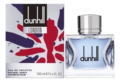 Dunhill London For Men Туалетная вода для мужчин 100 ml