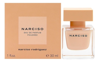 Narciso Rodriguez  Narciso Poudree Парфюмерная вода для женщин 30 ml