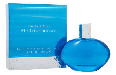 Elizabeth Arden Mediterranean Парфюмерная вода для женщин 100 ml