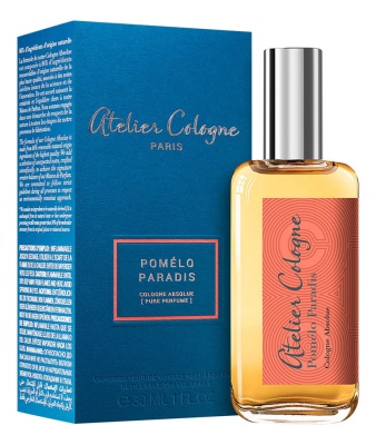 Atelier Cologne  Pomelo Paradis Одеколон унисекс 30 ml