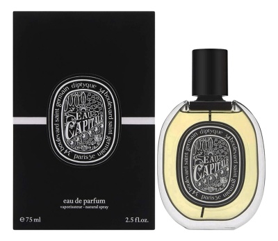 Diptyque  Eau Capitale Парфюмерная вода унисекс 75 ml
