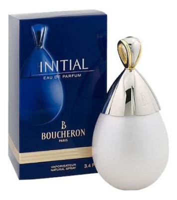 Boucheron  Initial Парфюмерная вода для женщин 50 ml