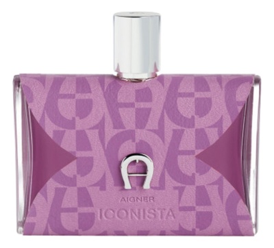 Etienne Aigner Iconista Парфюмерная вода для женщин 100 ml тестер