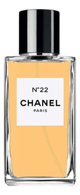 Chanel Les Exclusifs de  №22 Парфюмерная вода для женщин 200 ml тестер