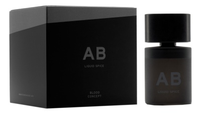 Blood Concept  AB Liquid Spice Духи унисекс 50 ml