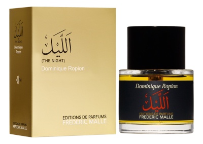Frederic Malle The Night Парфюмерная вода унисекс 50 ml