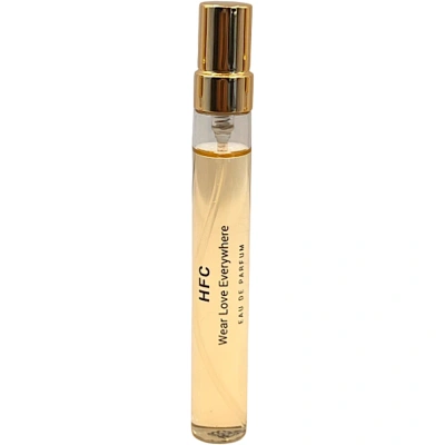 Haute Fragrance Company Wear Love Everywhere Парфюмерная вода для женщин 7,5 ml Sample