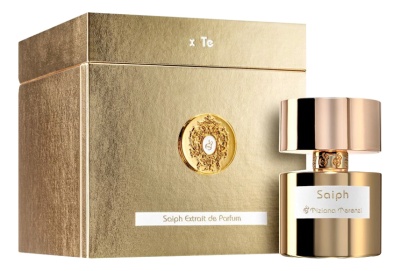 Tiziana Terenzi  Saiph Духи унисекс 100 ml