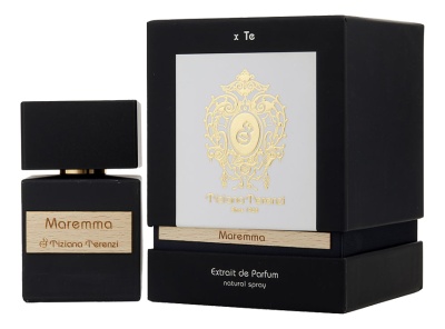 Tiziana Terenzi  Maremma Духи унисекс 100 ml