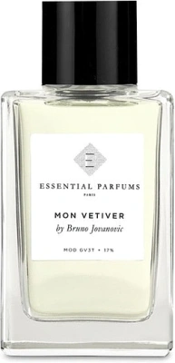 Essential Parfums  Mon Vetiver Парфюмерная вода унисекс 100 ml тестер