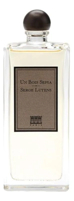 Serge Lutens  Un Bois Sepia Парфюмерная вода унисекс 75 ml тестер