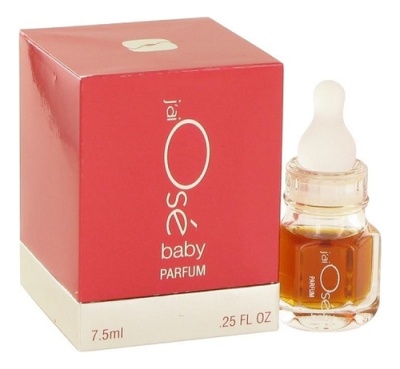 Guy Laroche  Jai Ose Baby Духи для женщин 7.5 ml