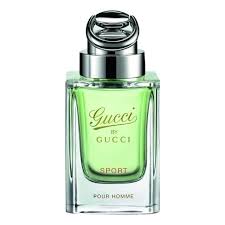 GUCCI By Gucci Sport Men Туалетная вода для мужчин 90 ml тестер
