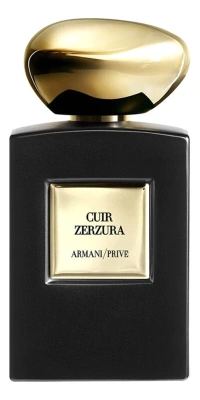 Giorgio Armani Prive Cuir Zerzura Парфюмерная вода унисекс 100 ml тестер