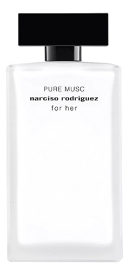 Narciso Rodriguez  Pure Musc For Her Парфюмерная вода для женщин 100 ml тестер