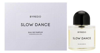 BYREDO  Slow Dance Парфюмерная вода унисекс 100 ml
