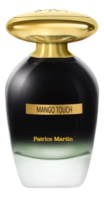 Patrice Martin  Mango Touch Парфюмерная вода унисекс 100 ml тестер