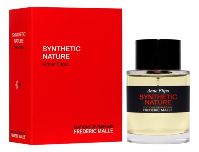 Frederic Malle Synthetic Nature Парфюмерная вода унисекс 50 ml