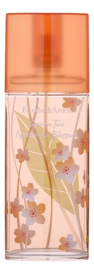 Elizabeth Arden  Green Tea Nectarine Blossom Туалетная вода для женщин 100 ml тестер