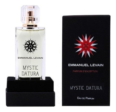 Emmanuel Levain  Mystic Datura Парфюмерная вода унисекс 100 ml