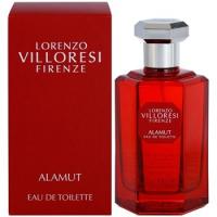 Lorenzo Villoresi Alamut