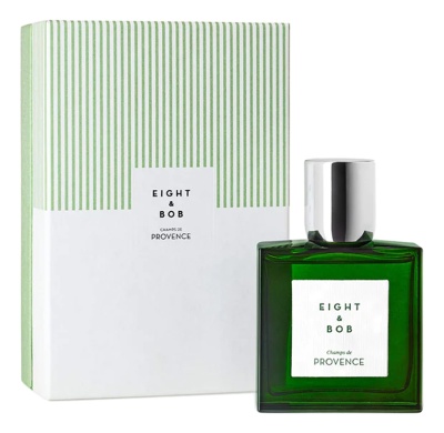 Eight & Bob  Champs De Provence Парфюмерная вода унисекс 100 ml