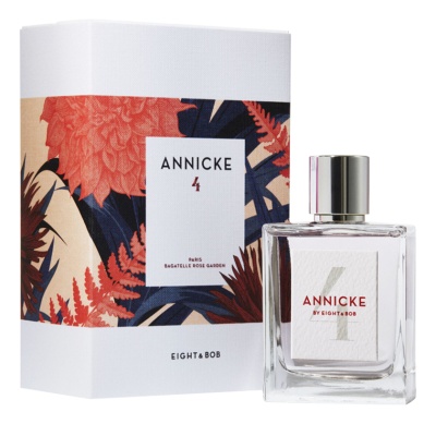 Eight & Bob  Annicke 4 Парфюмерная вода для женщин 100 ml
