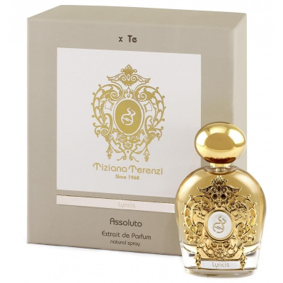 Tiziana Terenzi  Lyncis Духи унисекс 100 ml