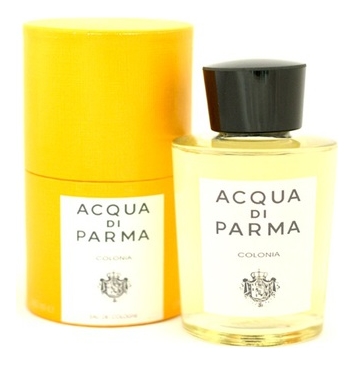 Acqua di Parma  Colonia Одеколон унисекс 50 ml