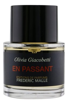 Frederic Malle  En Passant Парфюмерная вода для женщин 50 ml тестер