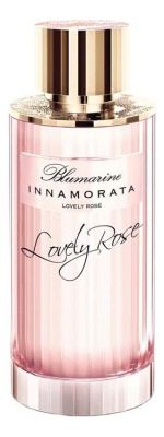 Blumarine Innamorata Lovely Rose Туалетная вода для женщин 100 ml тестер