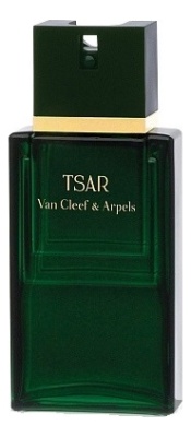Van Cleef & Arpels Tsar Туалетная вода для мужчин 100 ml тестер