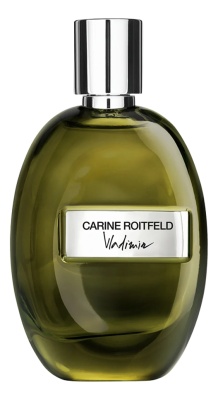 Carine Roitfeld  Vladimir Парфюмерная вода унисекс 90 ml тестер
