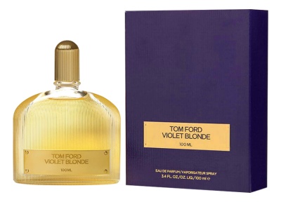Tom Ford Violet Blonde Парфюмерная вода для женщин 100 ml