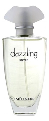 Estee Lauder Dazzling Silver Парфюмерная вода для женщин 50 ml тестер
