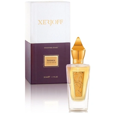 Xerjoff  Shooting Stars Collection: Shingl Парфюмерная вода для женщин 50 ml