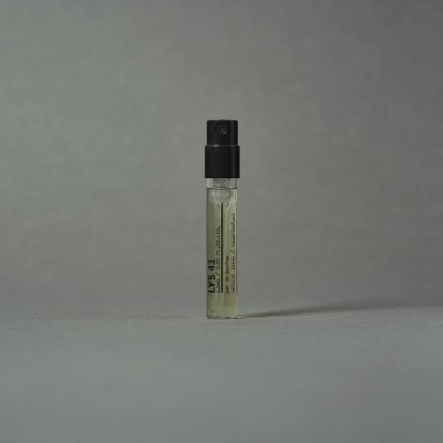 Le Labo  Lys 41 Парфюмерная вода для женщин 0,75 ml Sample