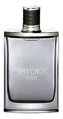 Jimmy Choo  Man Туалетная вода для мужчин 100 ml тестер