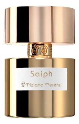 Tiziana Terenzi  Saiph Духи унисекс 100 ml тестер