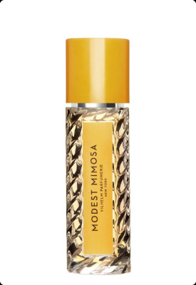 Vilhelm Parfumerie  Modest Mimosa Парфюмерная вода унисекс 20 ml