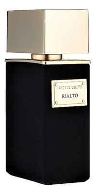 Gritti  Rialto Духи унисекс 100 ml тестер