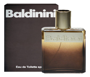 Baldinini  Man Туалетная вода для мужчин 50 ml