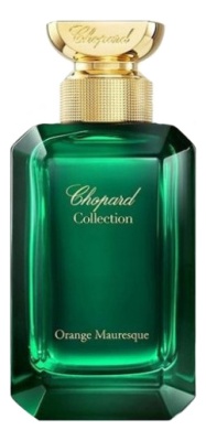 Chopard  Orange Mauresque Парфюмерная вода унисекс 100 ml тестер