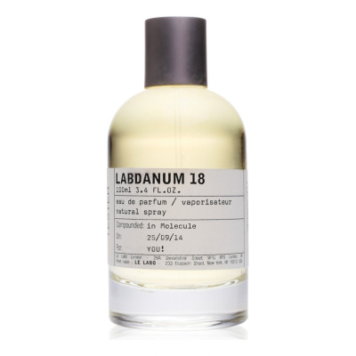 Le Labo  Labdanum 18 Парфюмерная вода для женщин 100 ml тестер