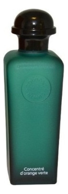 Hermes  Concentre d`Orange Verte Туалетная вода унисекс 100 ml тестер