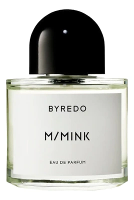 BYREDO  M/Mink Парфюмерная вода унисекс 100 ml тестер