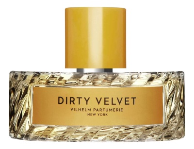 Vilhelm Parfumerie  Dirty Velvet Парфюмерная вода унисекс 100 ml тестер